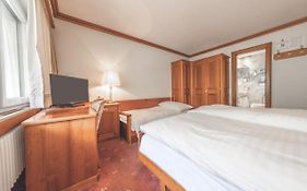 Antares Hotel